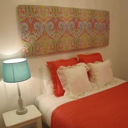 Alfama Shabby Chic Flat Apartment Lisboa Екстериор снимка
