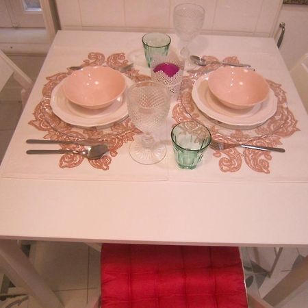 Alfama Shabby Chic Flat Apartment Lisboa Екстериор снимка