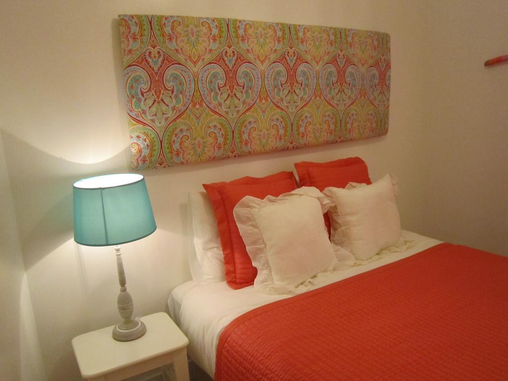 Alfama Shabby Chic Flat Apartment Lisboa Екстериор снимка