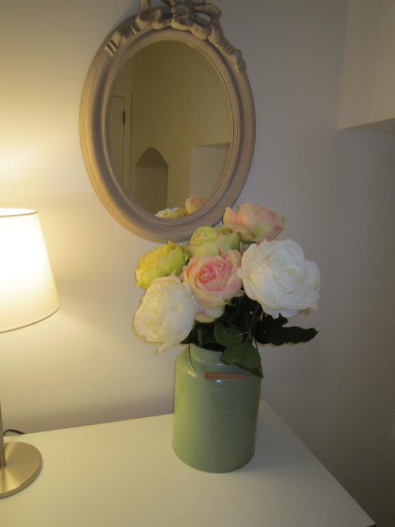 Alfama Shabby Chic Flat Apartment Lisboa Екстериор снимка