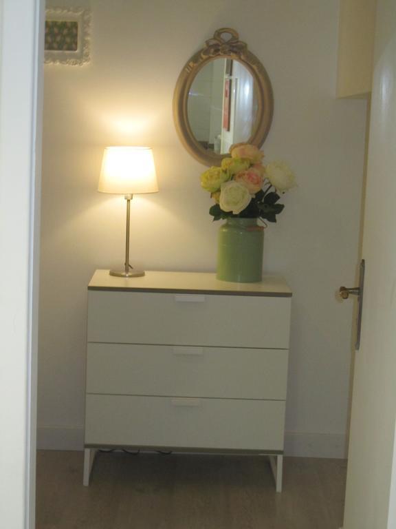 Alfama Shabby Chic Flat Apartment Lisboa Екстериор снимка