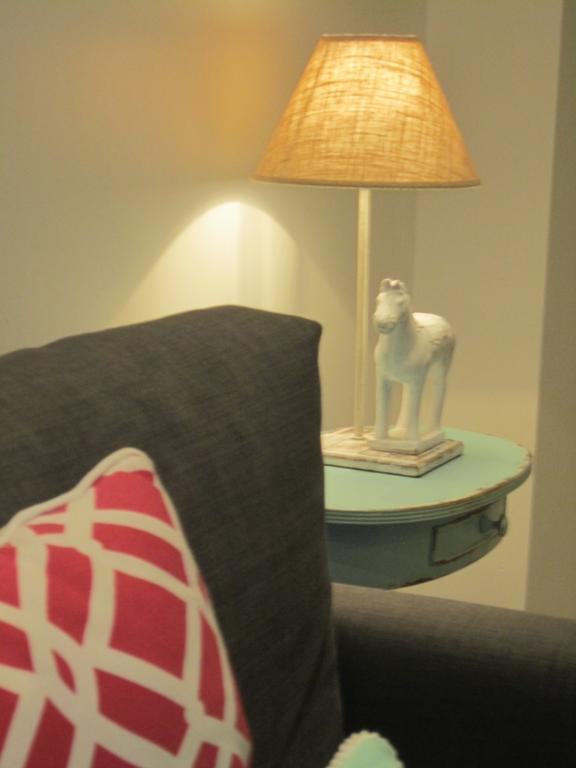 Alfama Shabby Chic Flat Apartment Lisboa Екстериор снимка