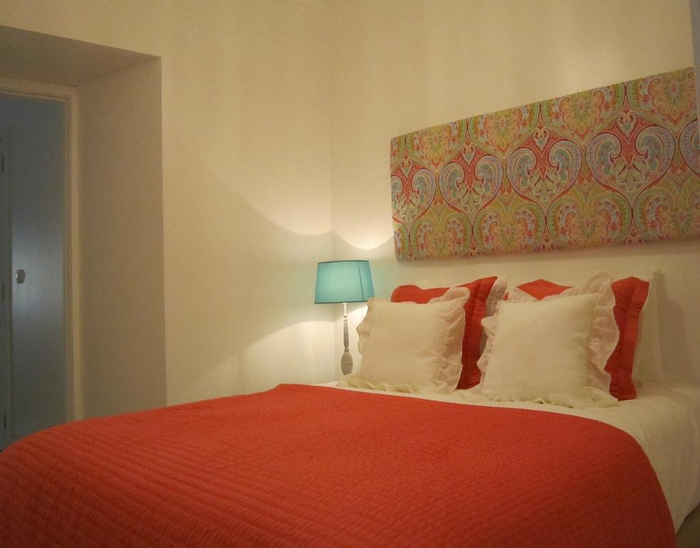 Alfama Shabby Chic Flat Apartment Lisboa Стая снимка